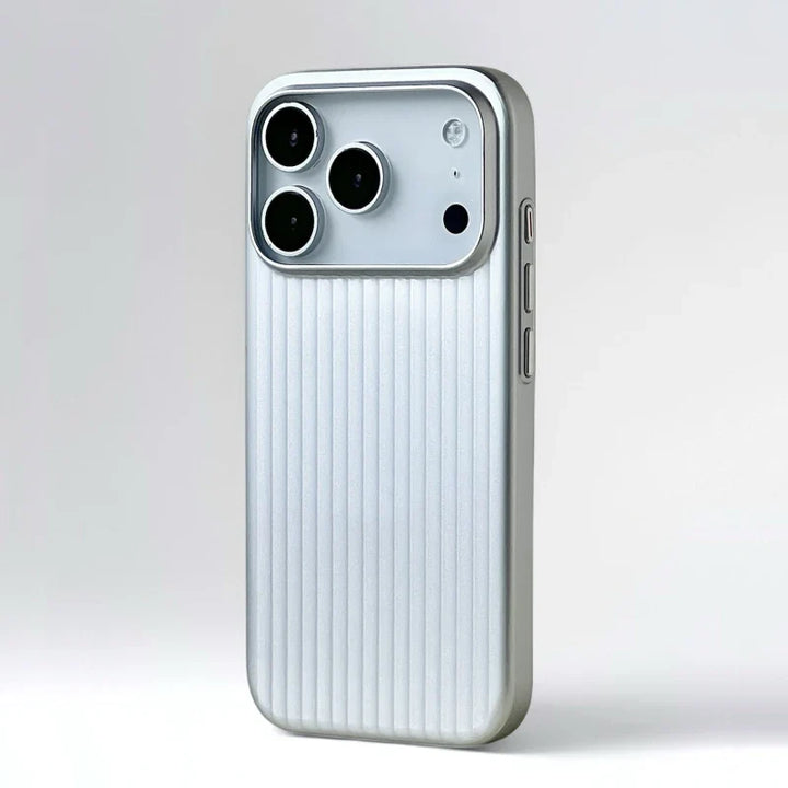 Bastion iPhone Case