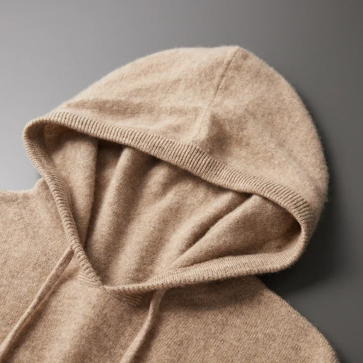 Halden Merino Hoodie