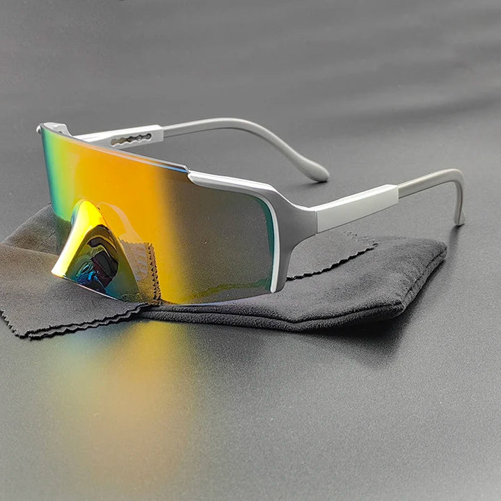 Phantom Chrome Shades