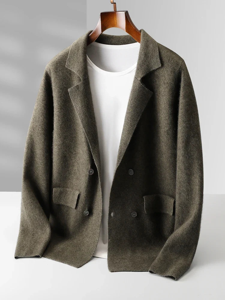 Napole Cashmere Cardigan