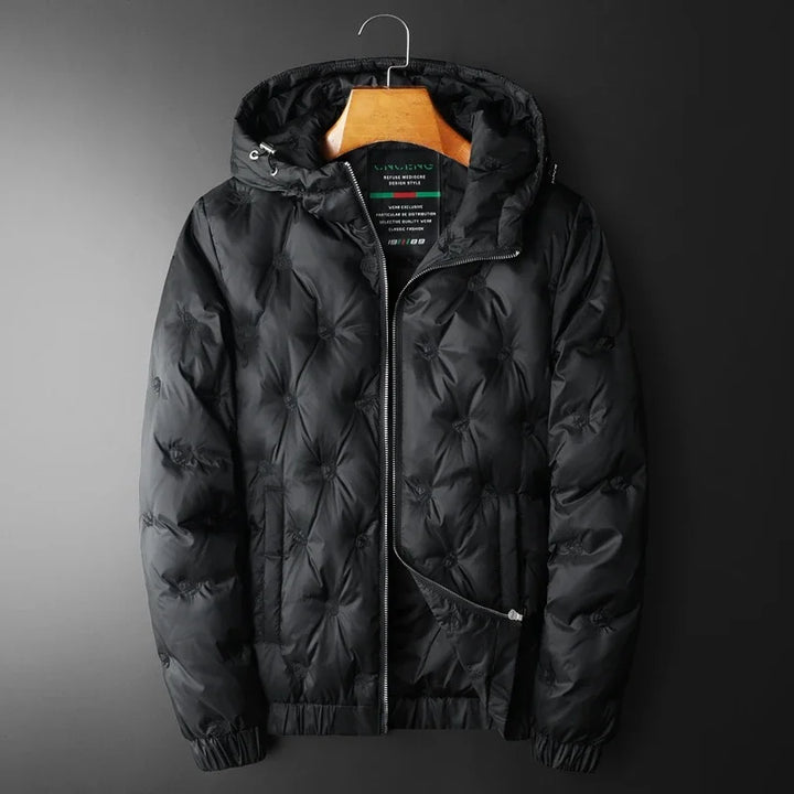 Montclair Puffer Jacket