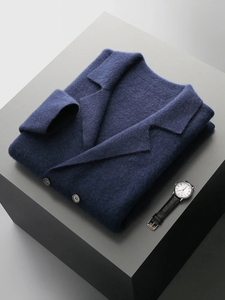 Napole Cashmere Cardigan