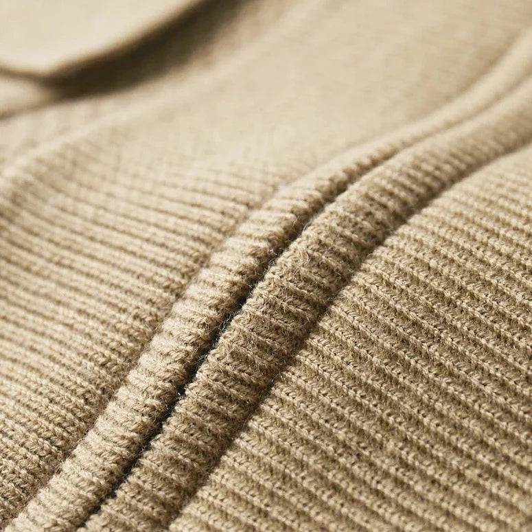 Amari Cashmere Cardigan