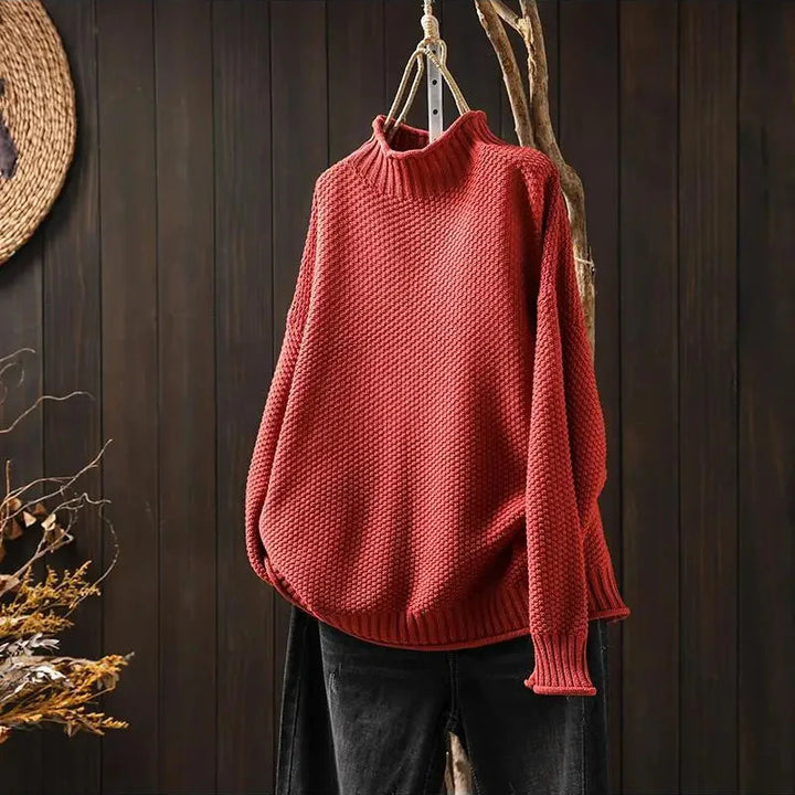 Amara Knit Sweater