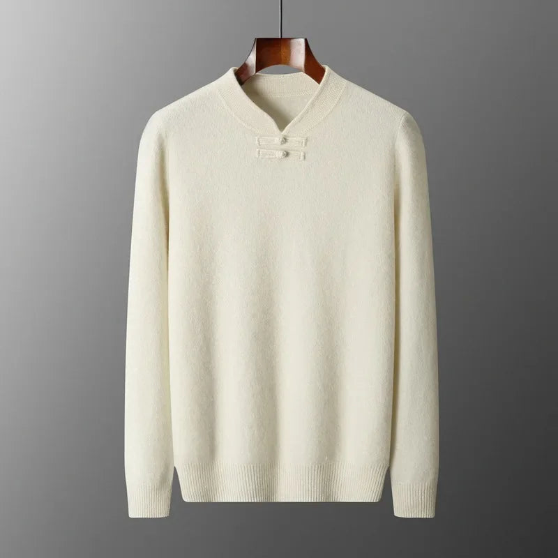Rivor Cashmere Sweater