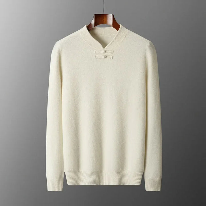 Rivor Cashmere Sweater