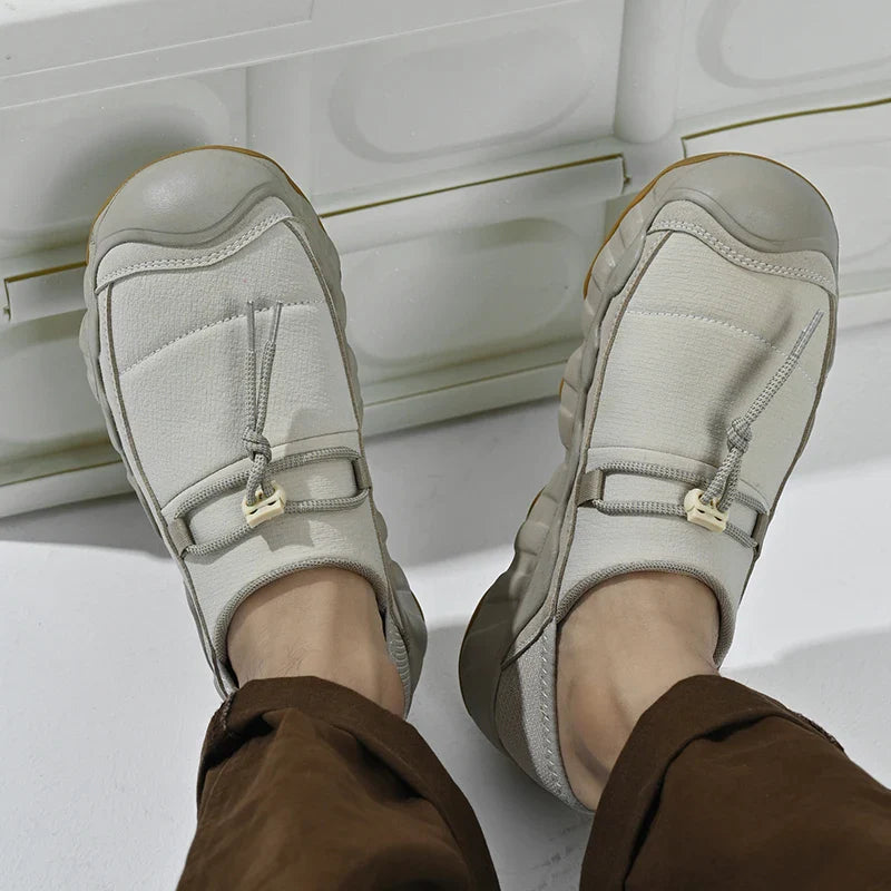 Aldo Canvas Sneakers