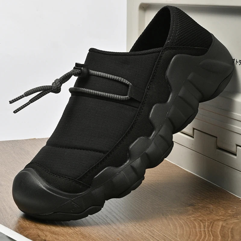 Aldo Canvas Sneakers