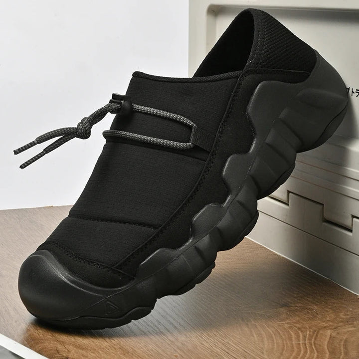 Aldo Canvas Sneakers