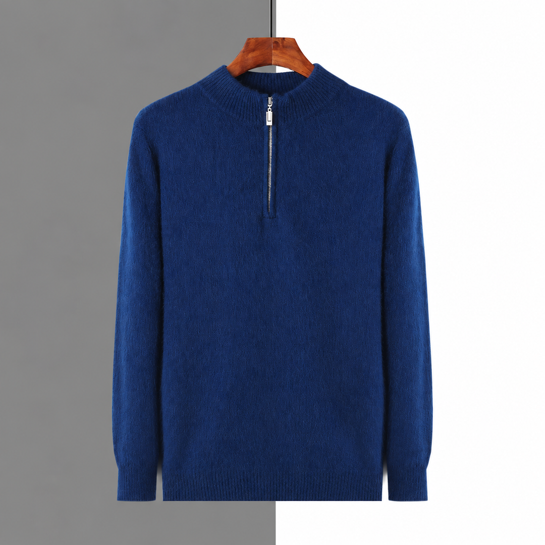 Belluno Wool Sweater