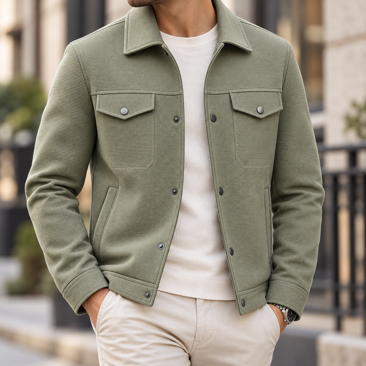 Lorento Jacket