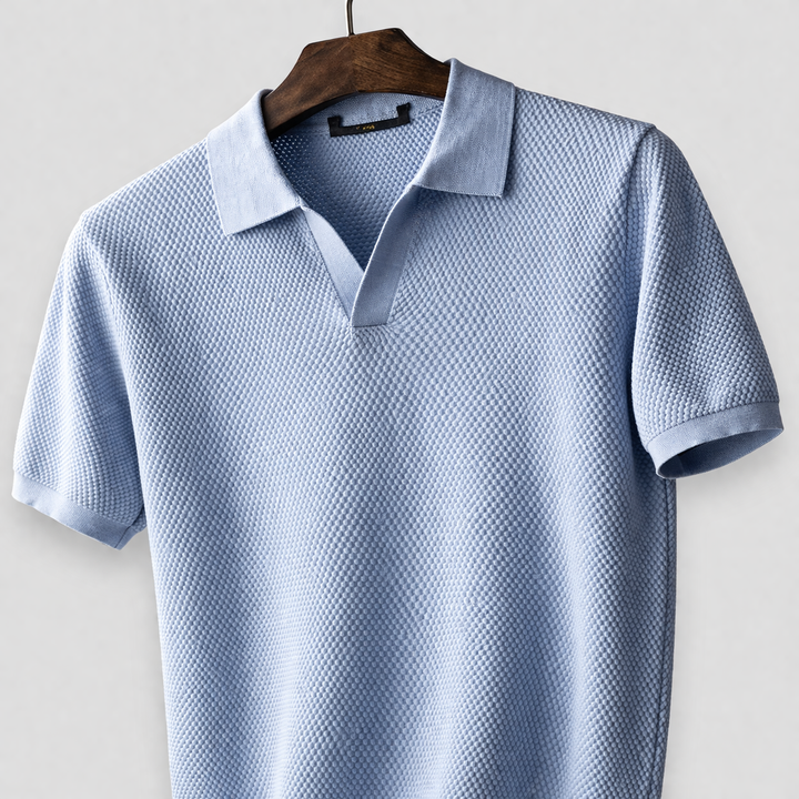 Porto Knit Shirt