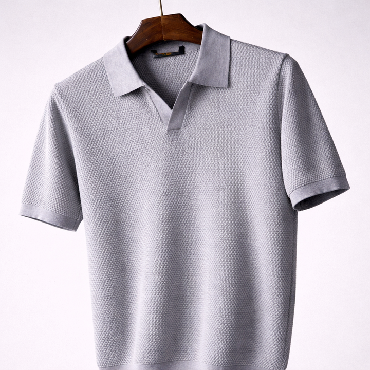 Porto Knit Shirt